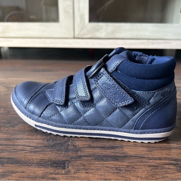 Clarks, Girls, Boots - Picture 12 of 12